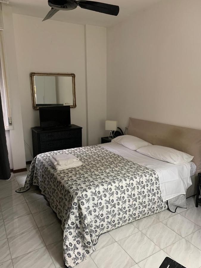 Ussi4 Hotel Firenze Bagian luar foto